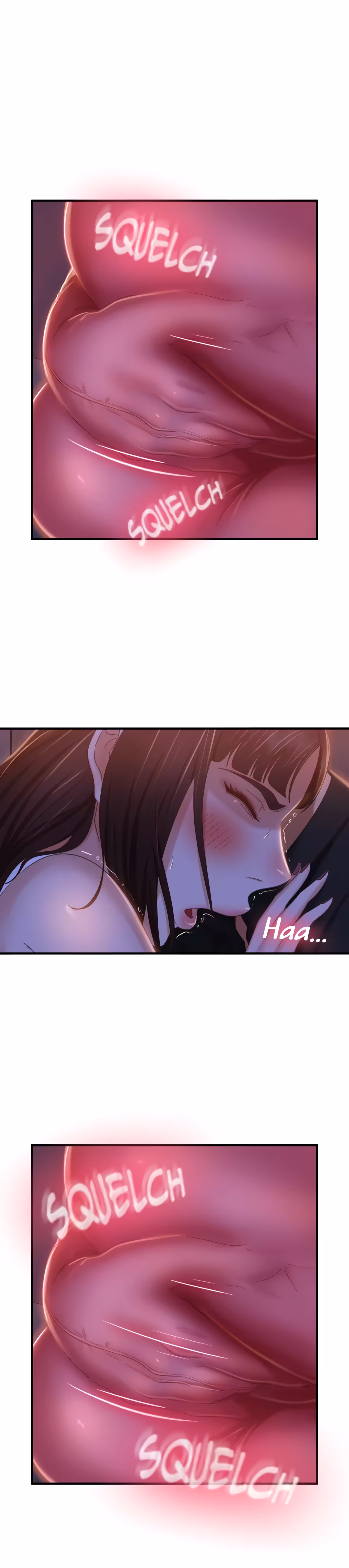 A Twisted Day Chapitre 42 page 8