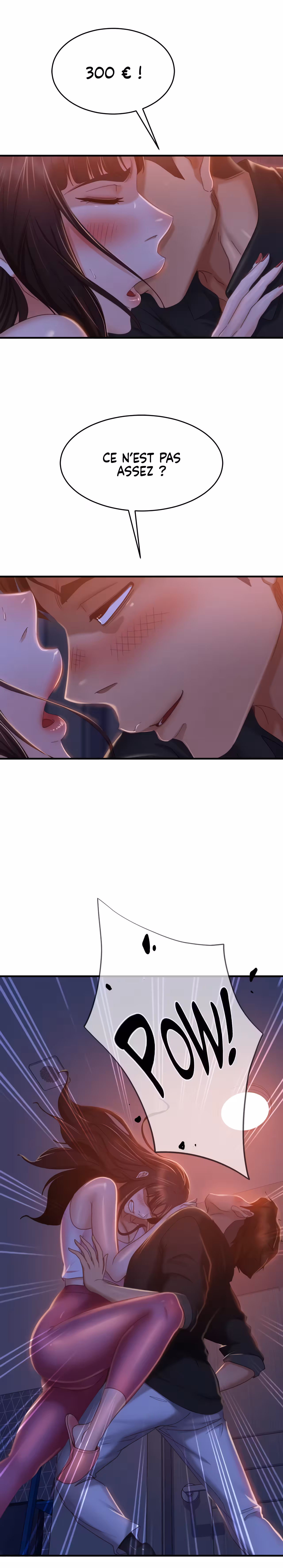 A Twisted Day Chapitre 42 page 9