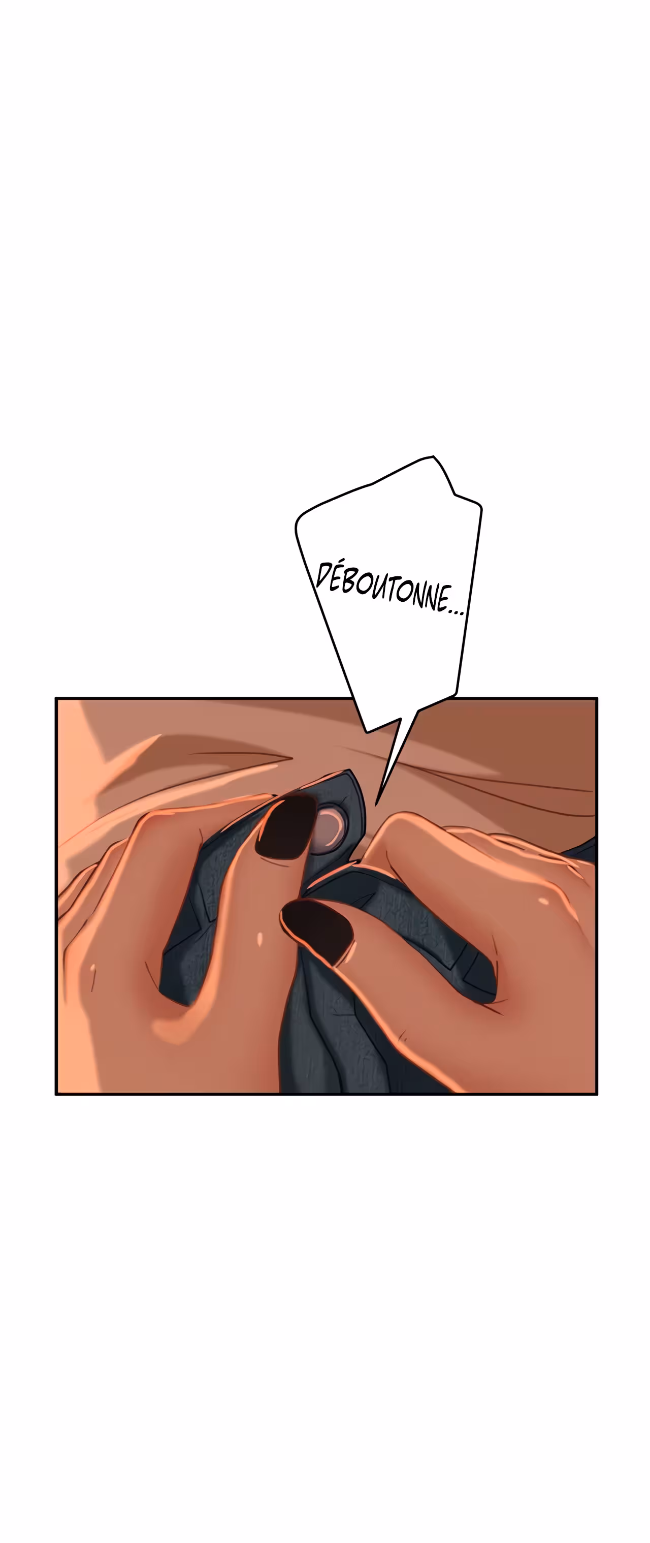 A Twisted Day Chapitre 16 page 1