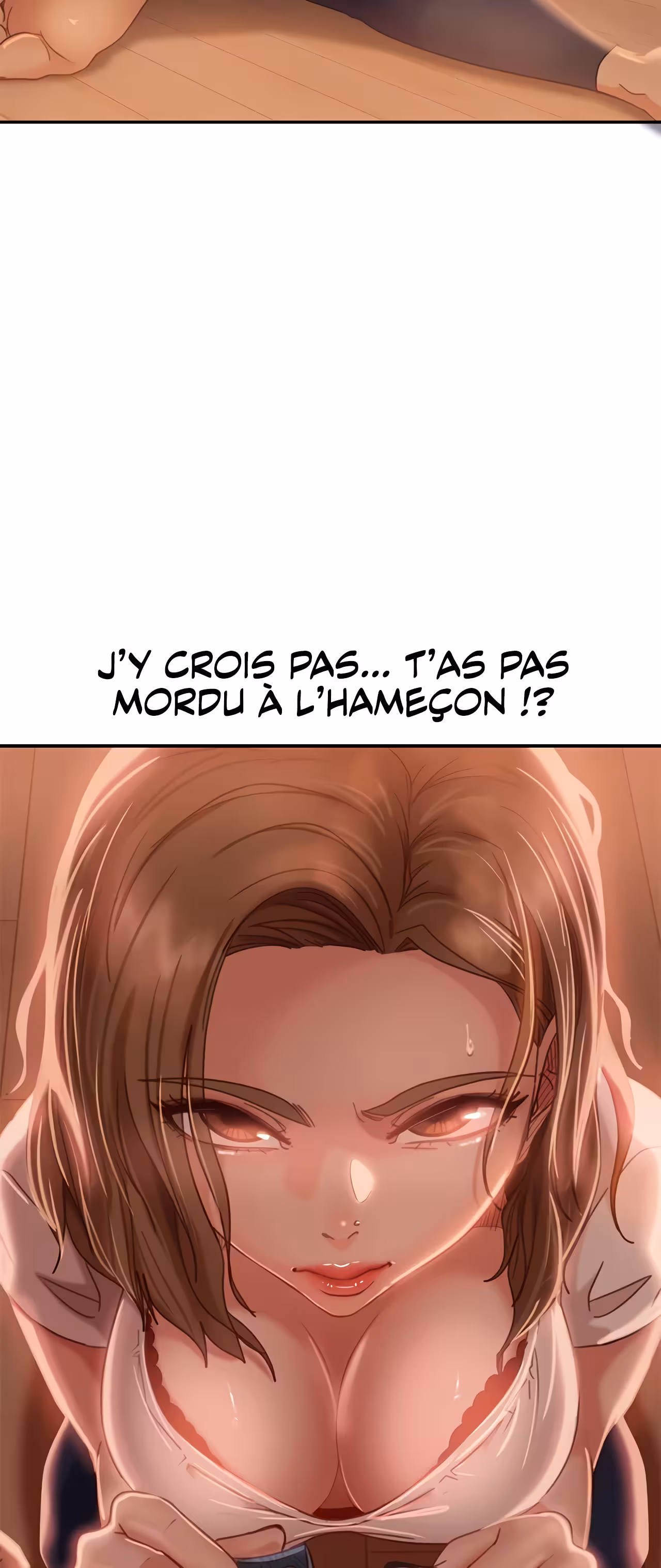 A Twisted Day Chapitre 16 page 3