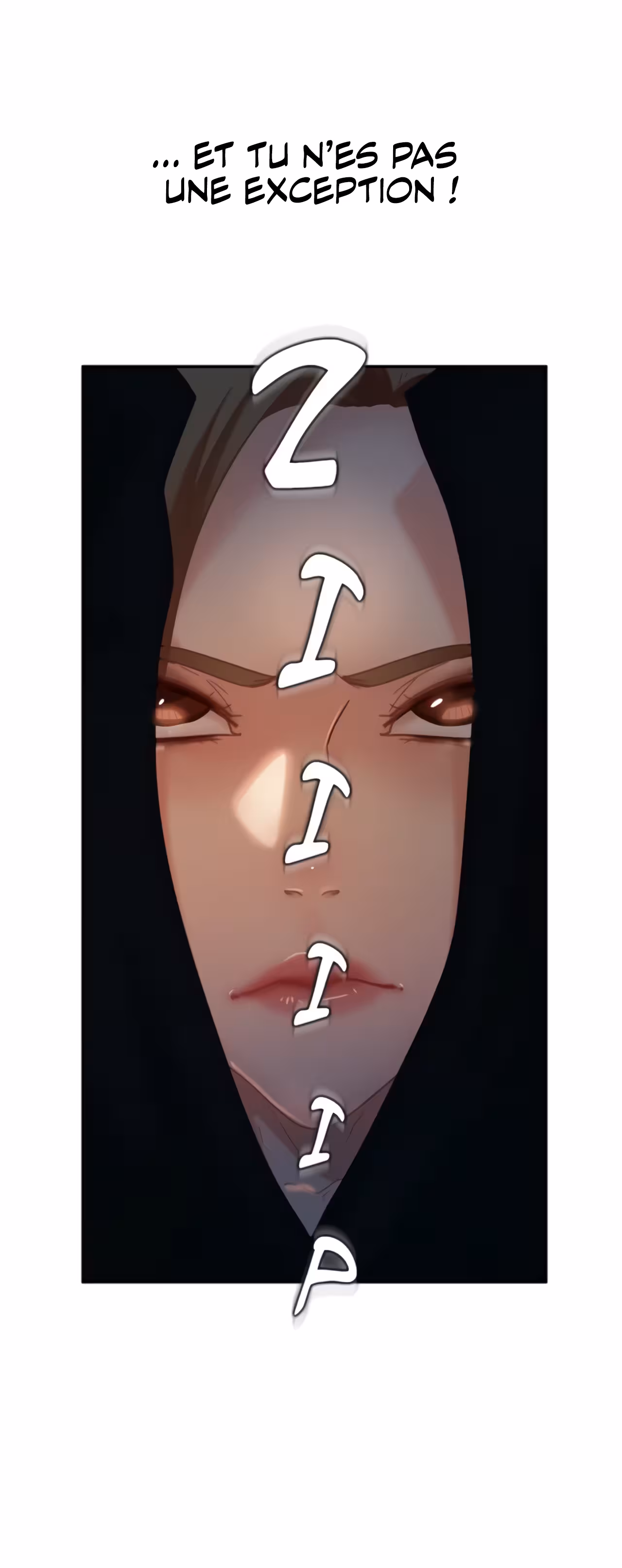 A Twisted Day Chapitre 16 page 9