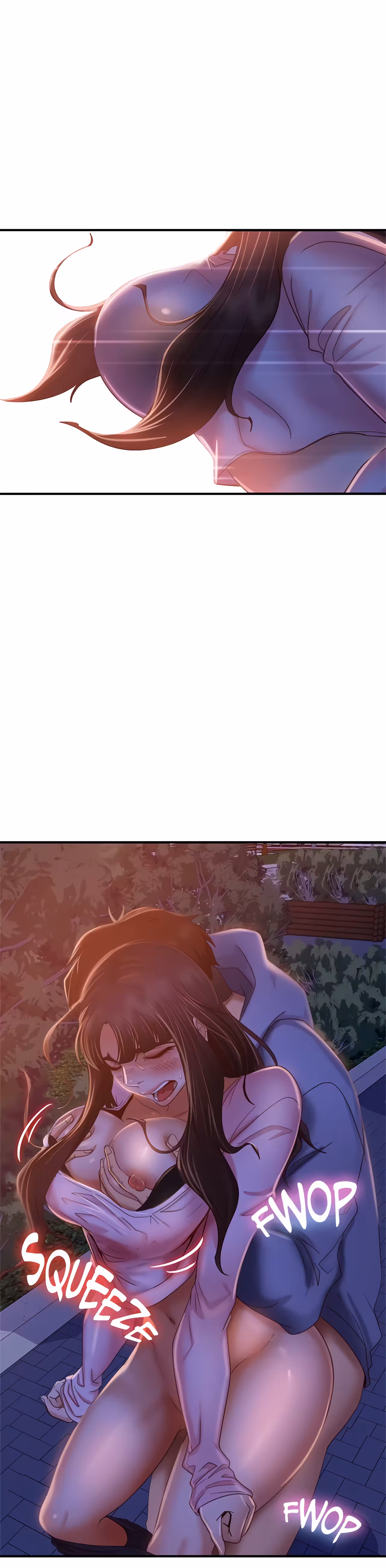 A Twisted Day Chapitre 31 page 13