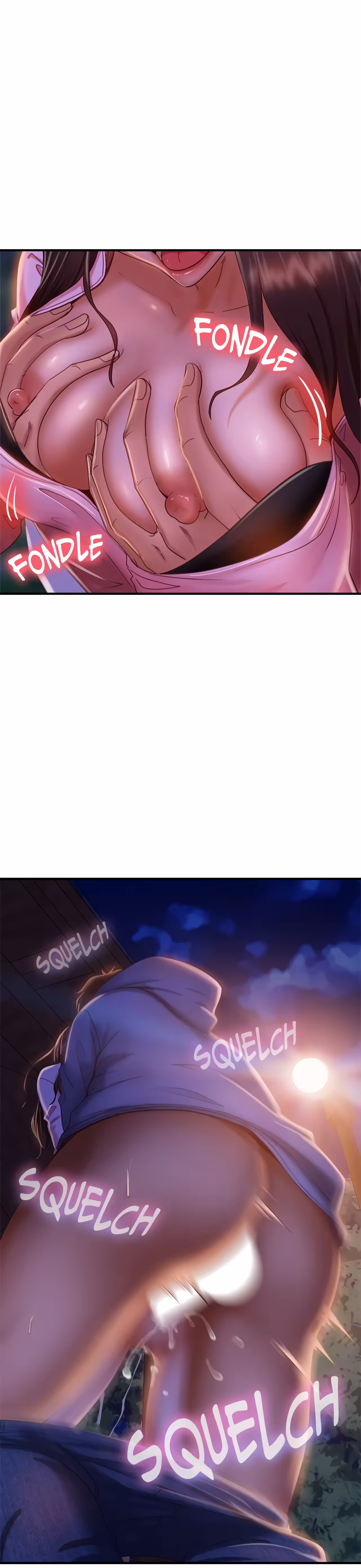 A Twisted Day Chapitre 31 page 14