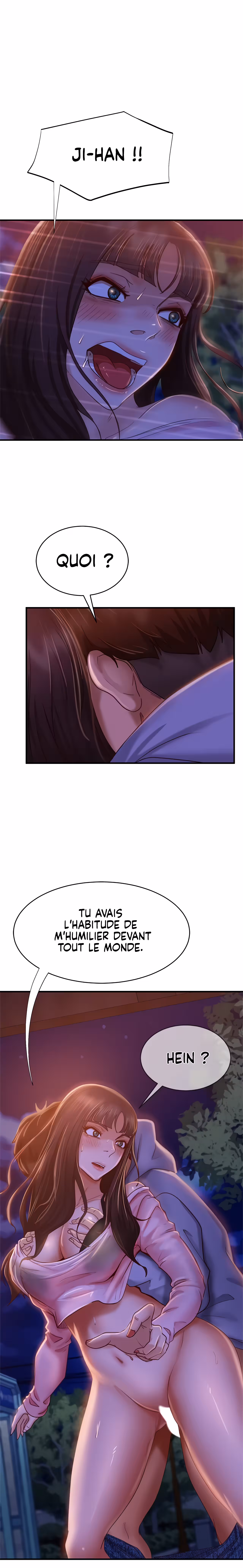 A Twisted Day Chapitre 31 page 22