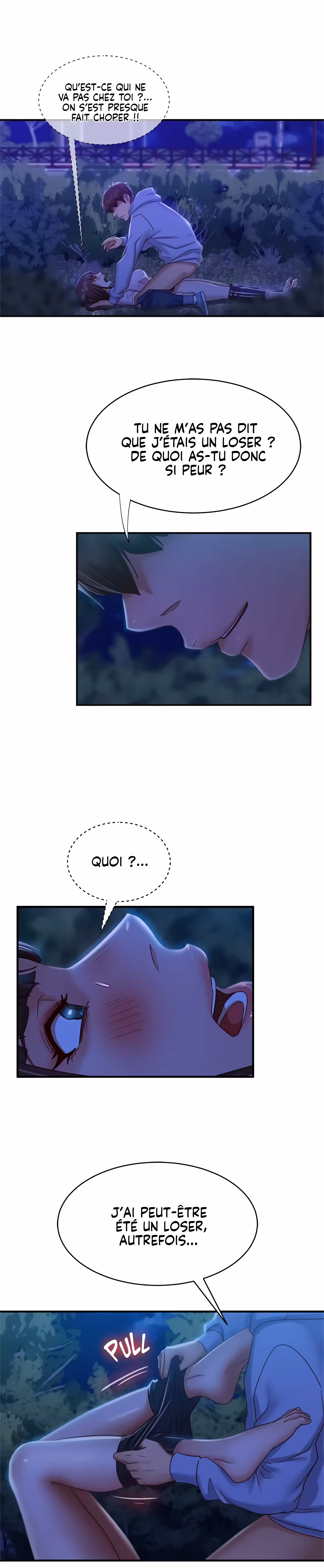A Twisted Day Chapitre 31 page 29