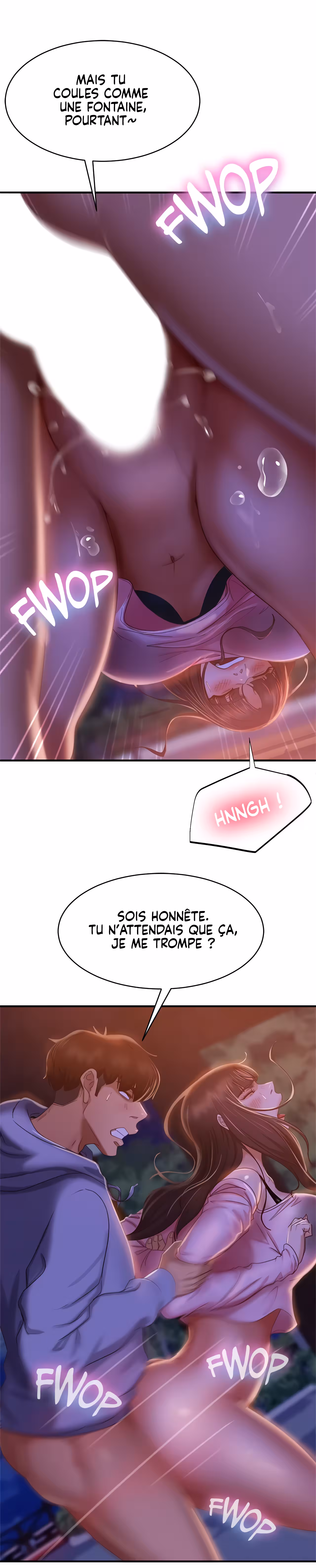 A Twisted Day Chapitre 31 page 9