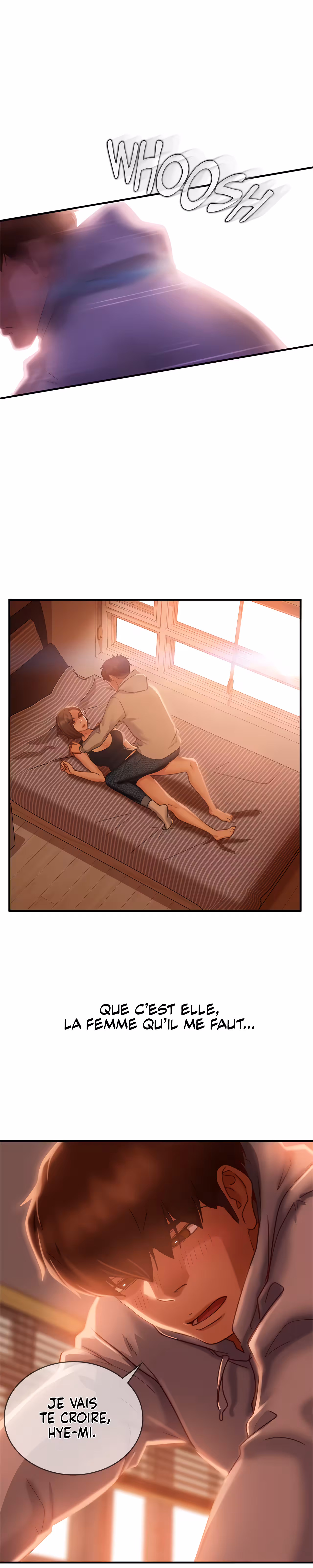 A Twisted Day Chapitre 25 page 10