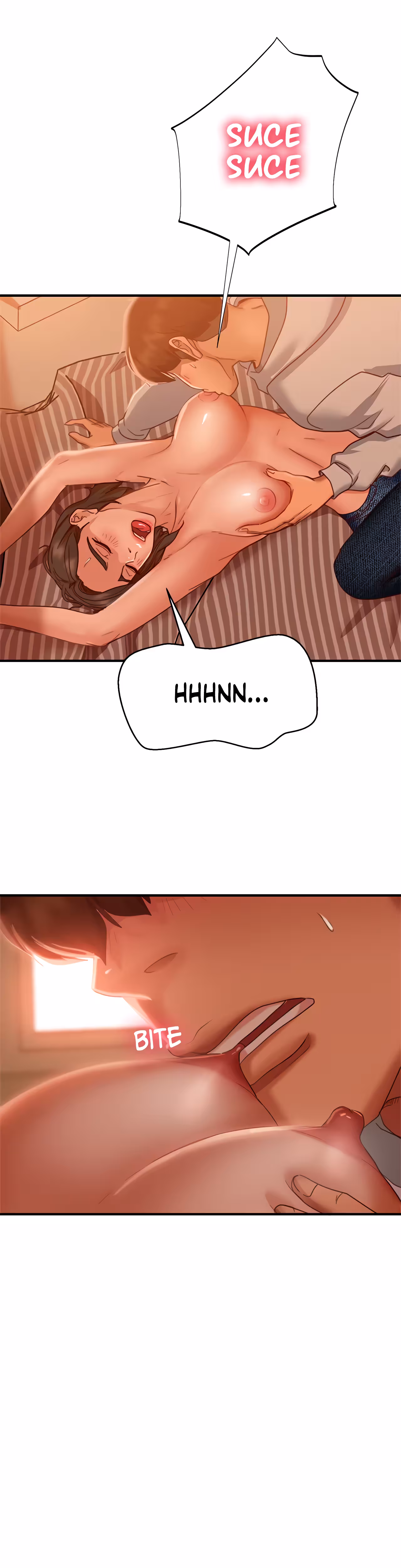 A Twisted Day Chapitre 25 page 14