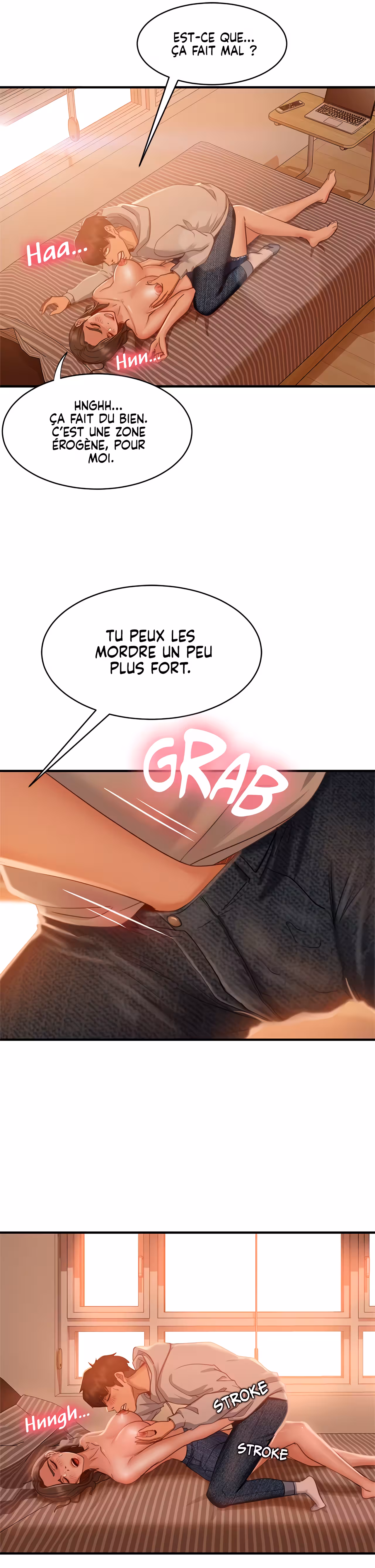 A Twisted Day Chapitre 25 page 15