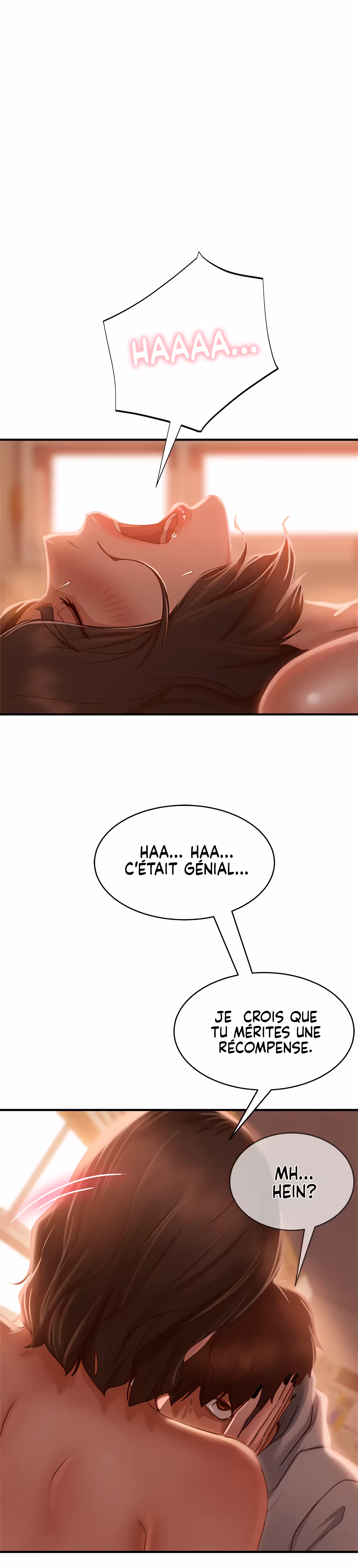 A Twisted Day Chapitre 25 page 17