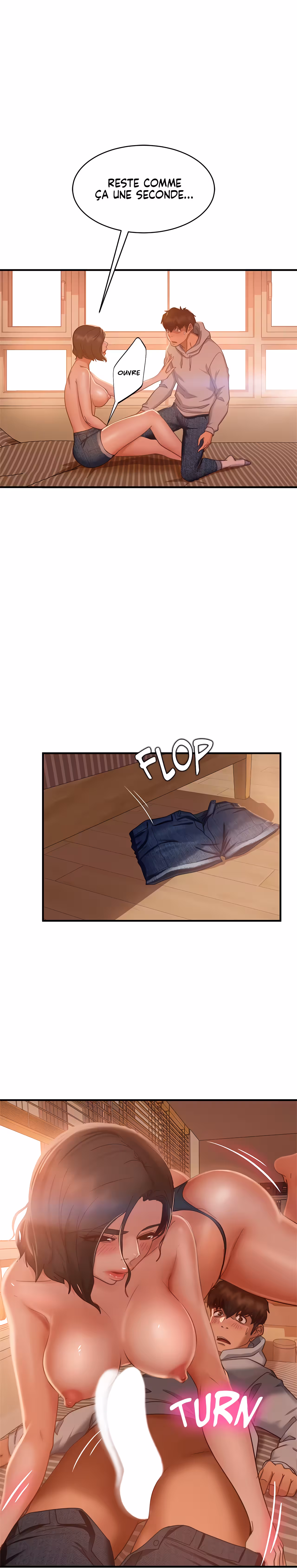 A Twisted Day Chapitre 25 page 18