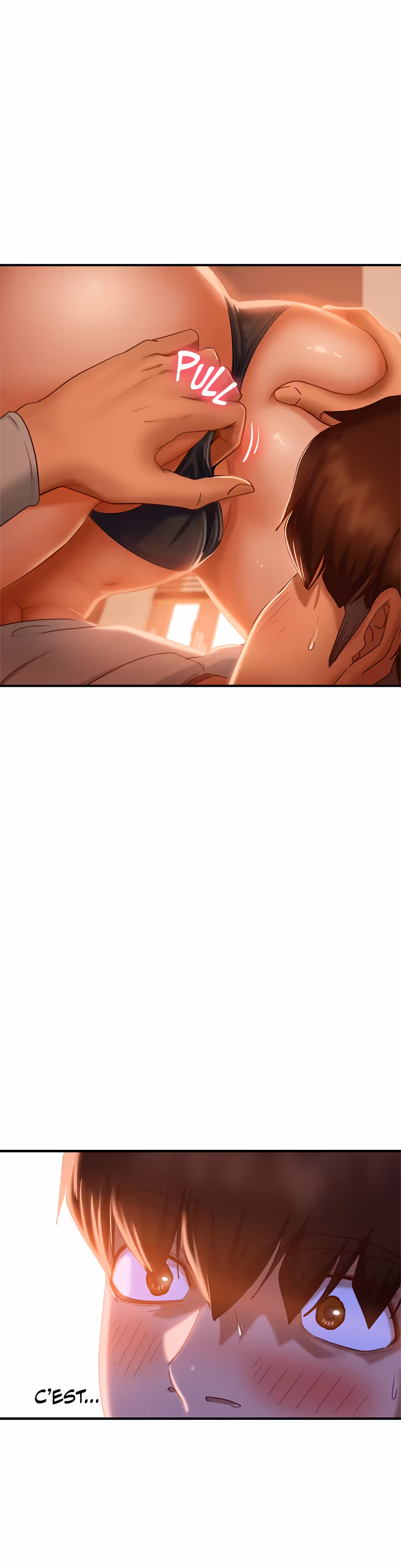 A Twisted Day Chapitre 25 page 22