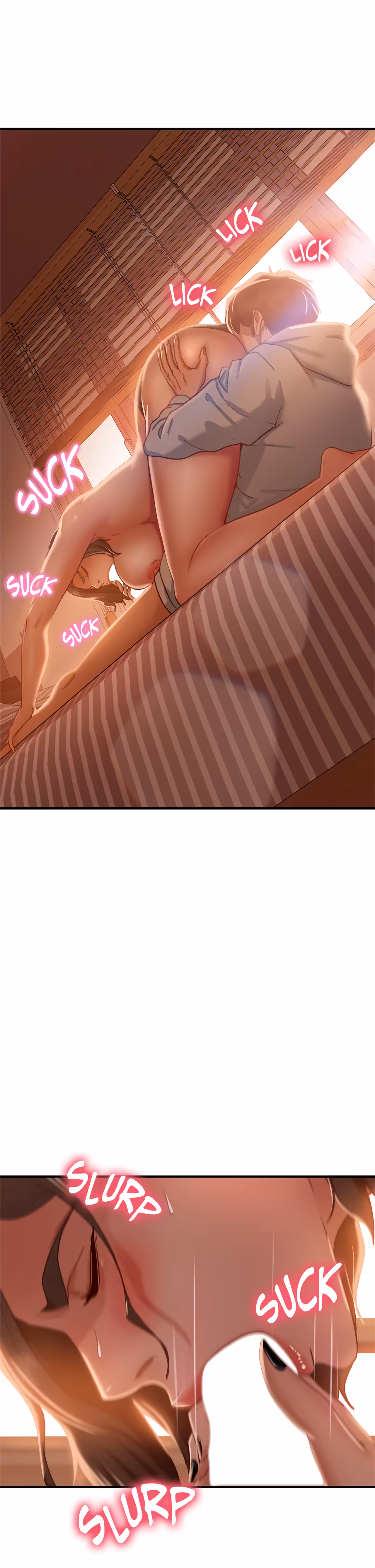 A Twisted Day Chapitre 25 page 25