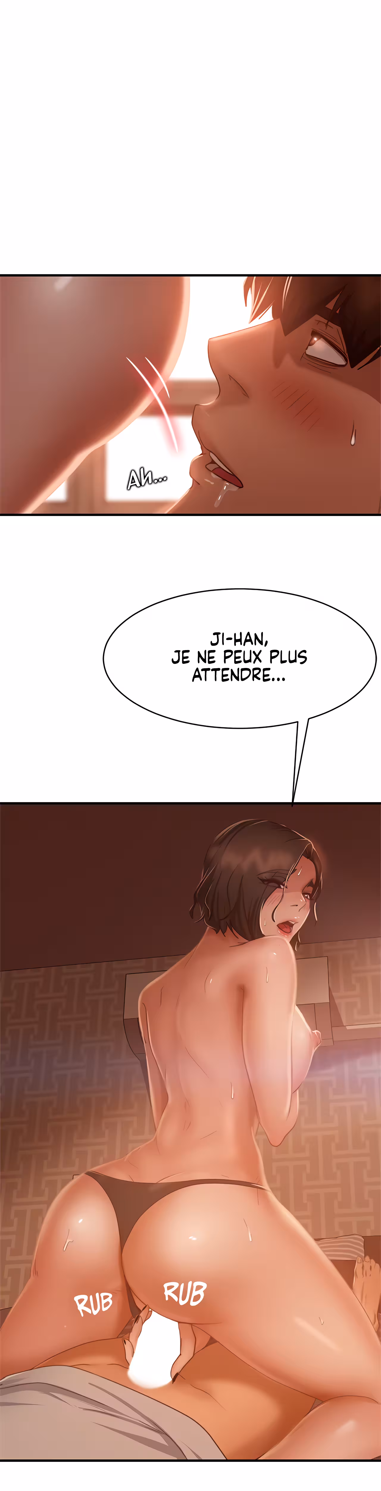 A Twisted Day Chapitre 25 page 27
