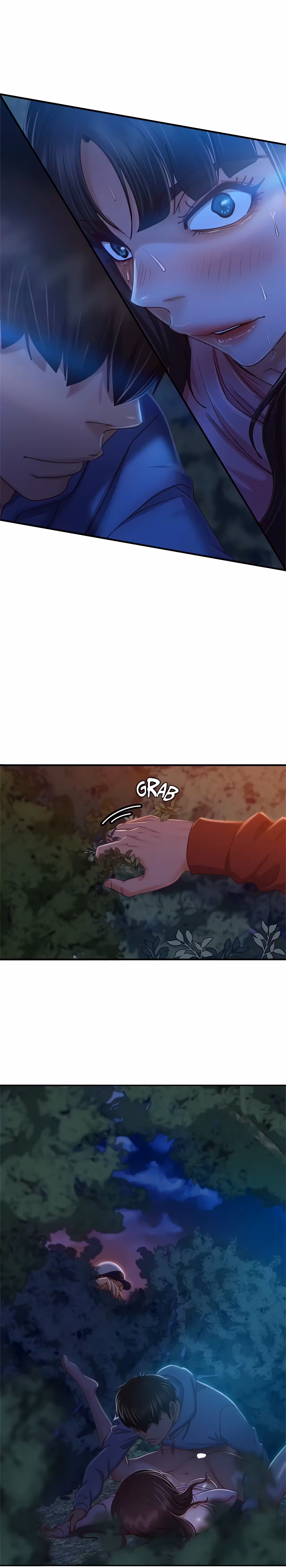 A Twisted Day Chapitre 32 page 15