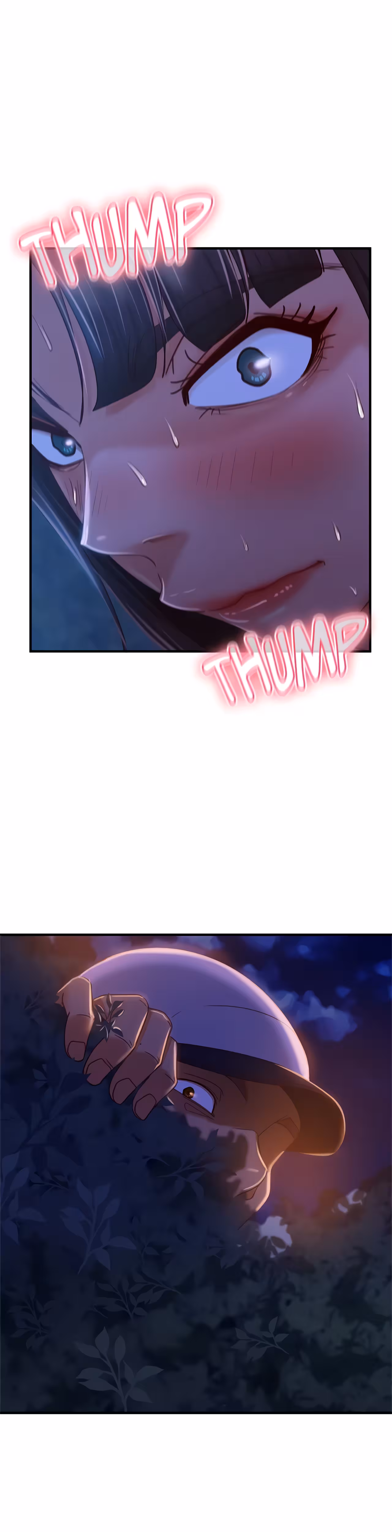 A Twisted Day Chapitre 32 page 16