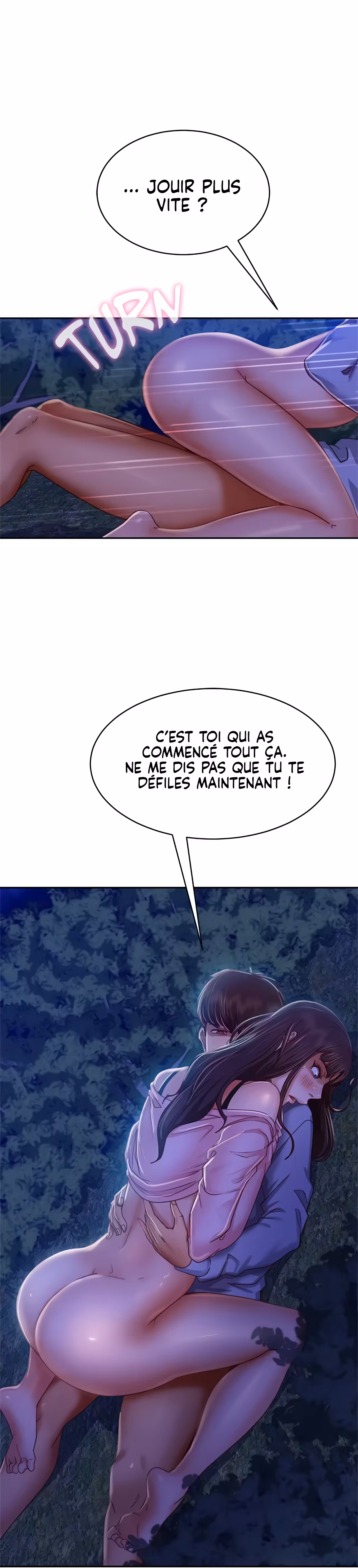 A Twisted Day Chapitre 32 page 21