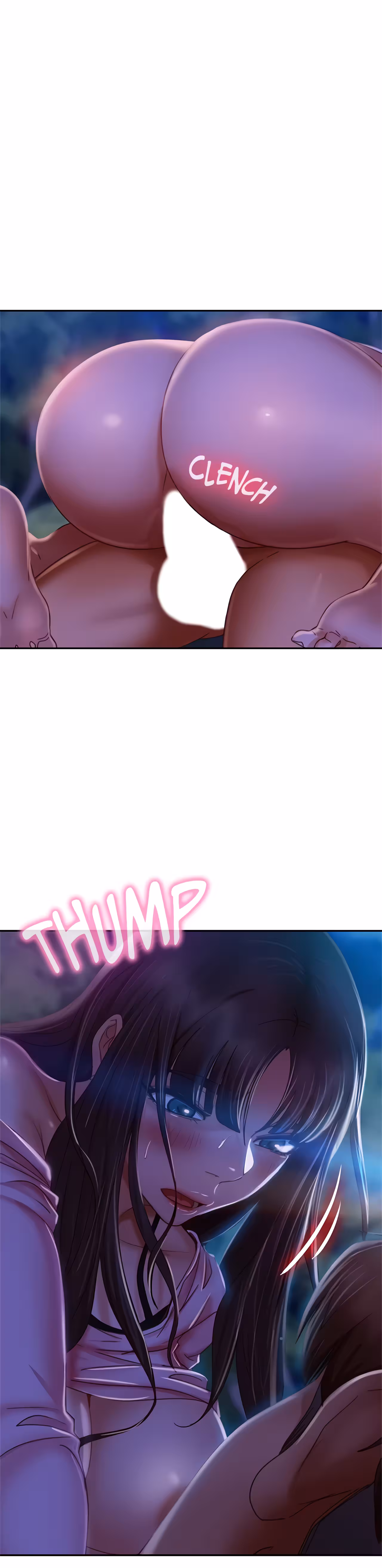 A Twisted Day Chapitre 32 page 22