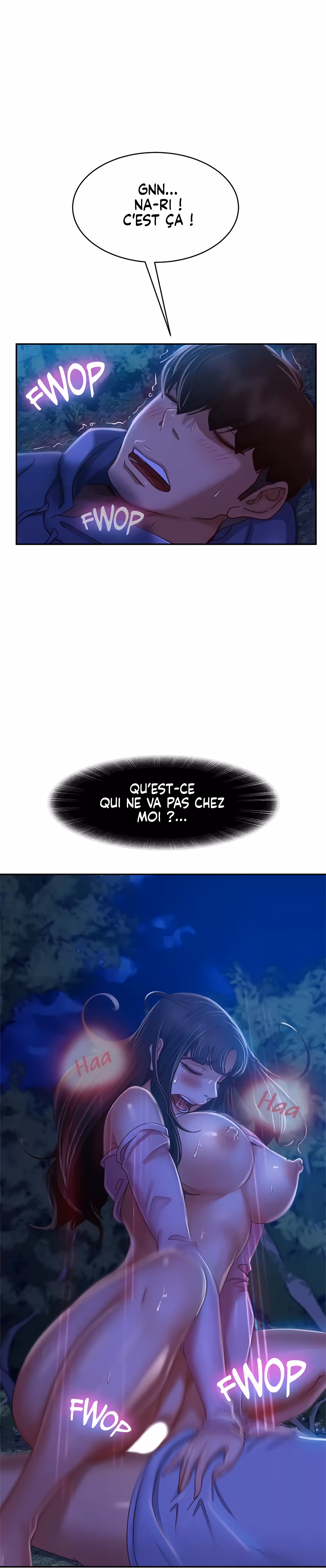 A Twisted Day Chapitre 32 page 25