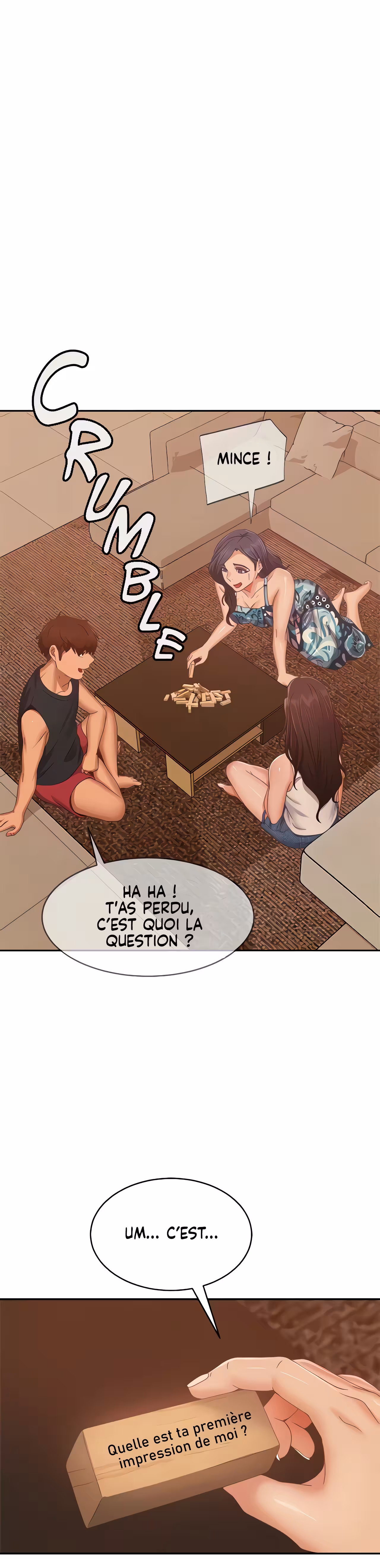 A Twisted Day Chapitre 75 page 24