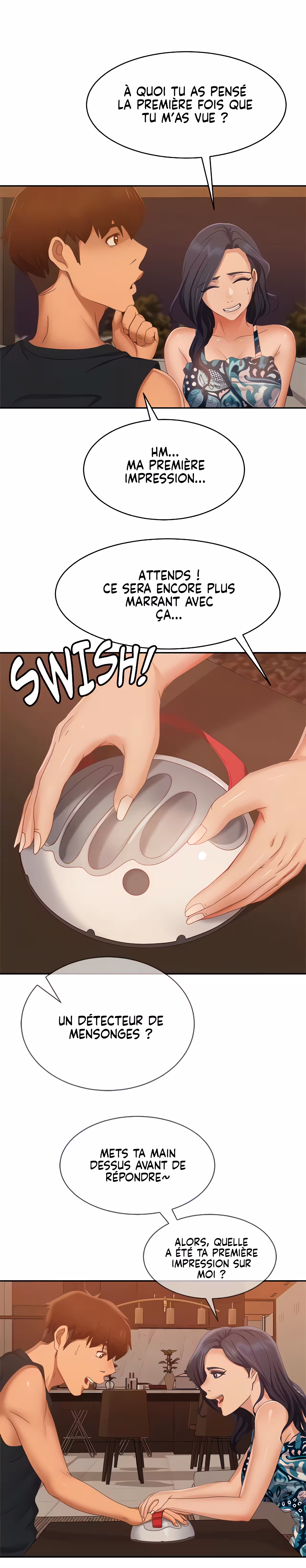 A Twisted Day Chapitre 75 page 25