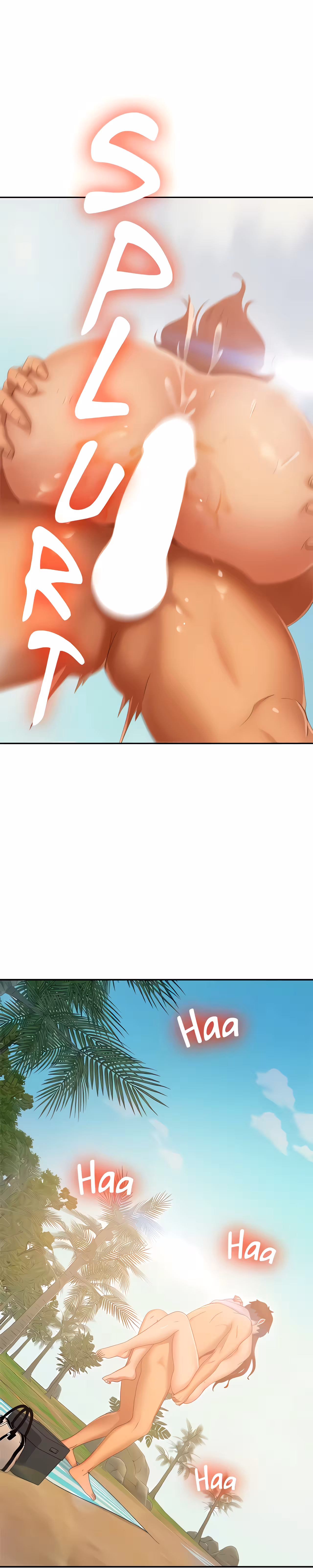 A Twisted Day Chapitre 75 page 7