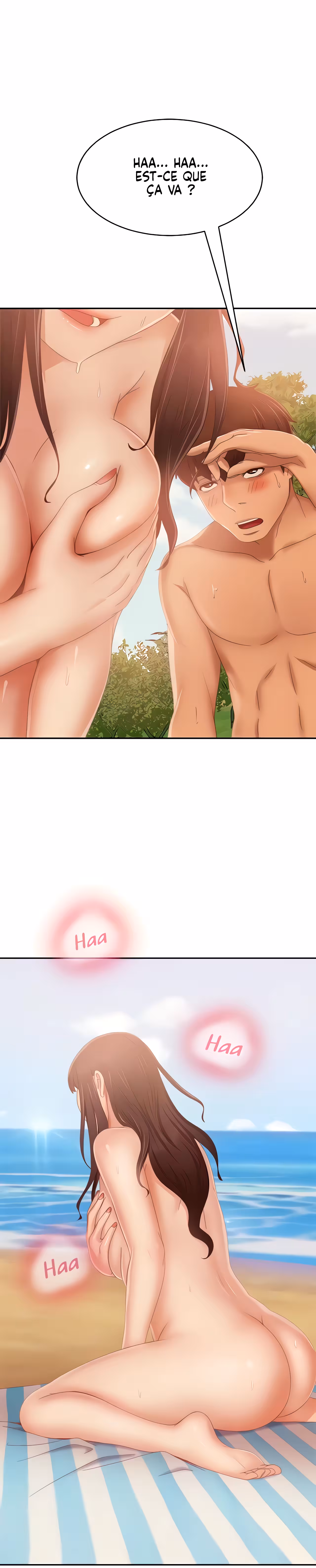 A Twisted Day Chapitre 75 page 9