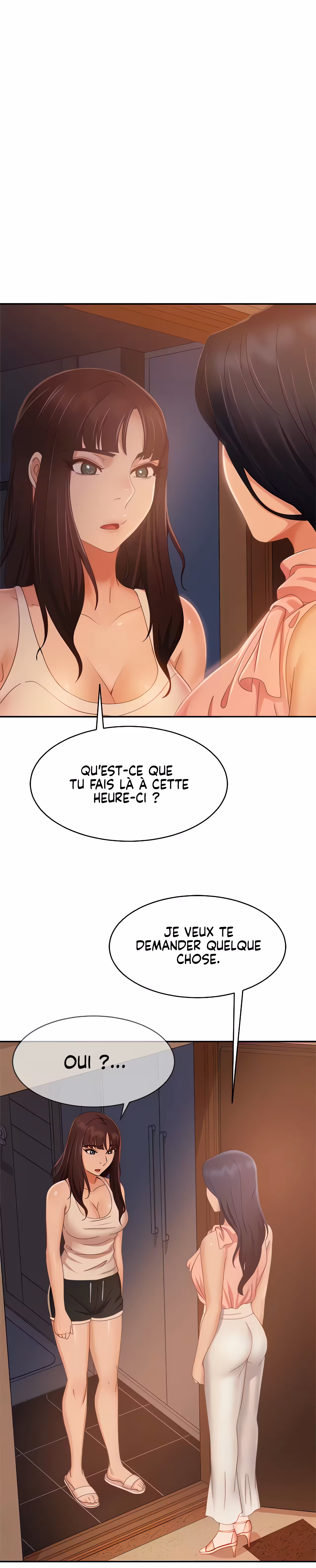 A Twisted Day Chapitre 72 page 10