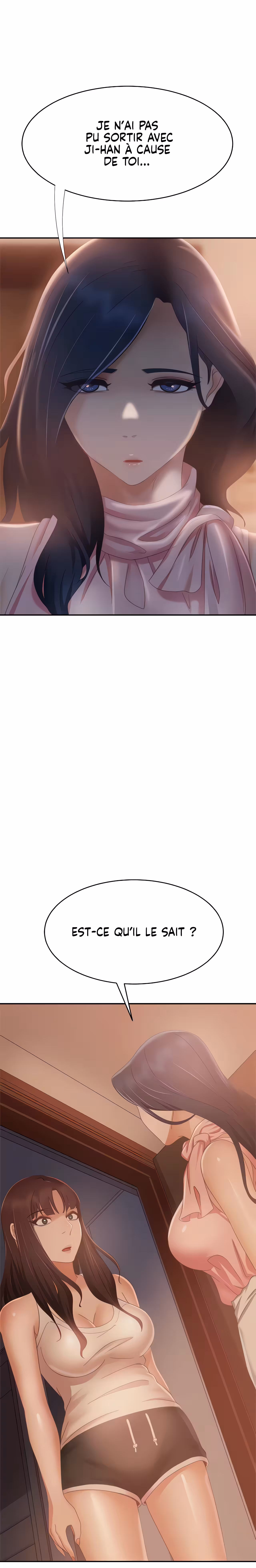A Twisted Day Chapitre 72 page 11