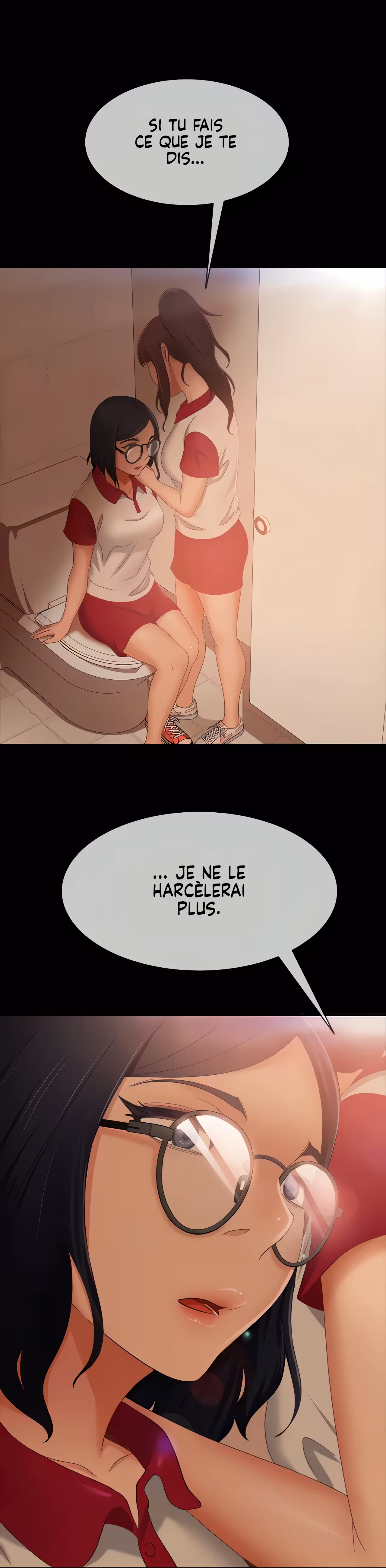 A Twisted Day Chapitre 72 page 25