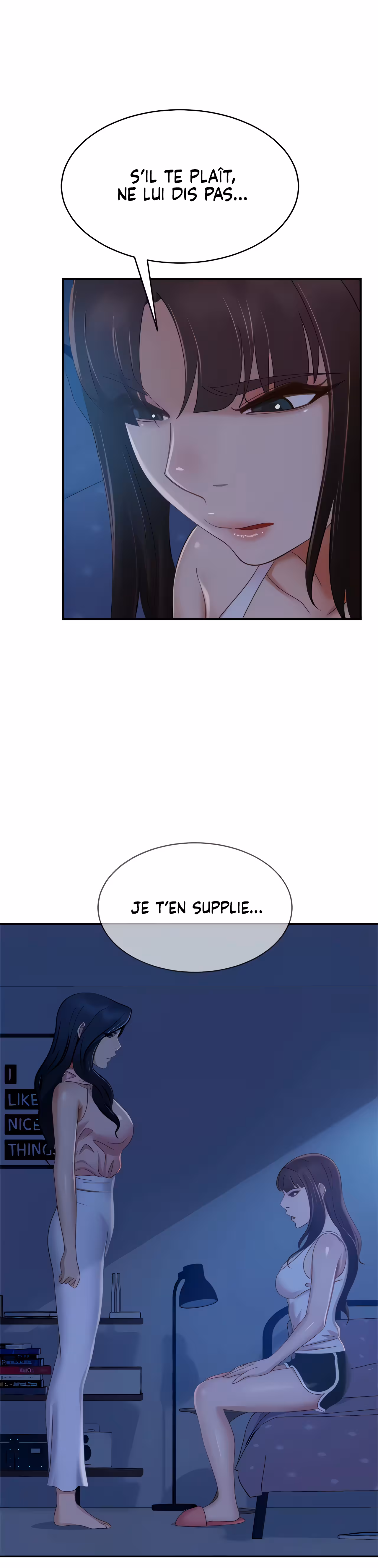 A Twisted Day Chapitre 72 page 27