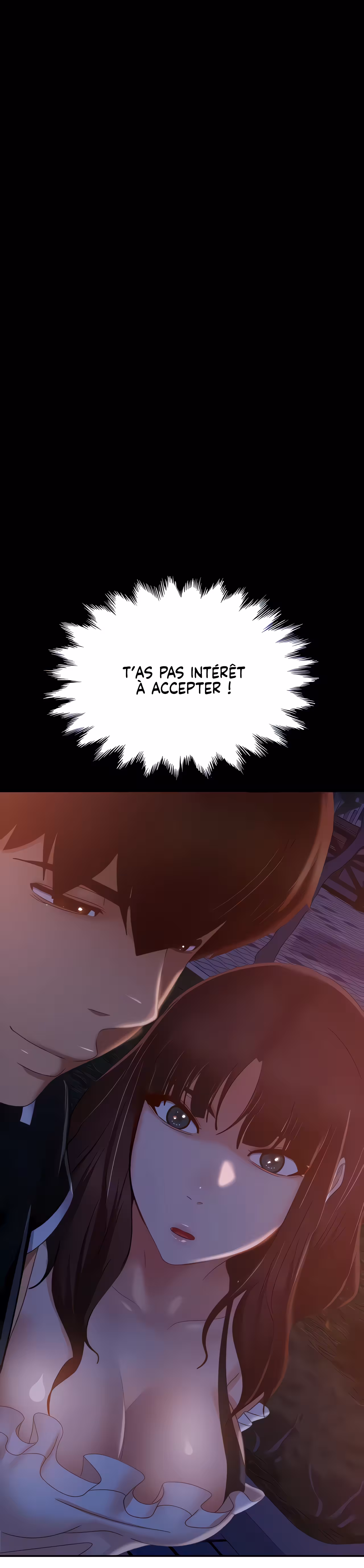 A Twisted Day Chapitre 72 page 3
