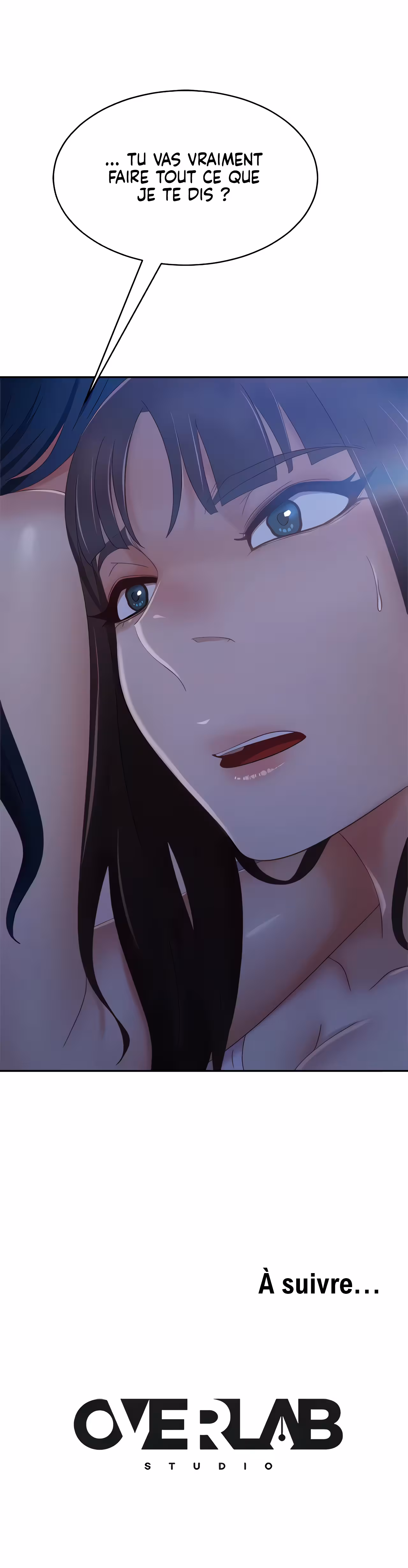 A Twisted Day Chapitre 72 page 30