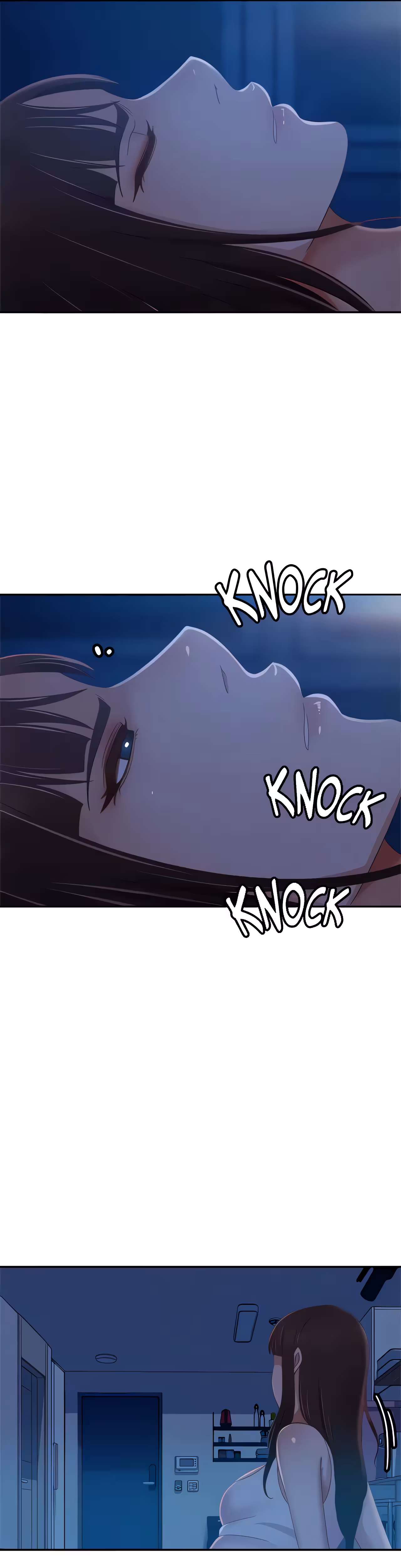 A Twisted Day Chapitre 72 page 9