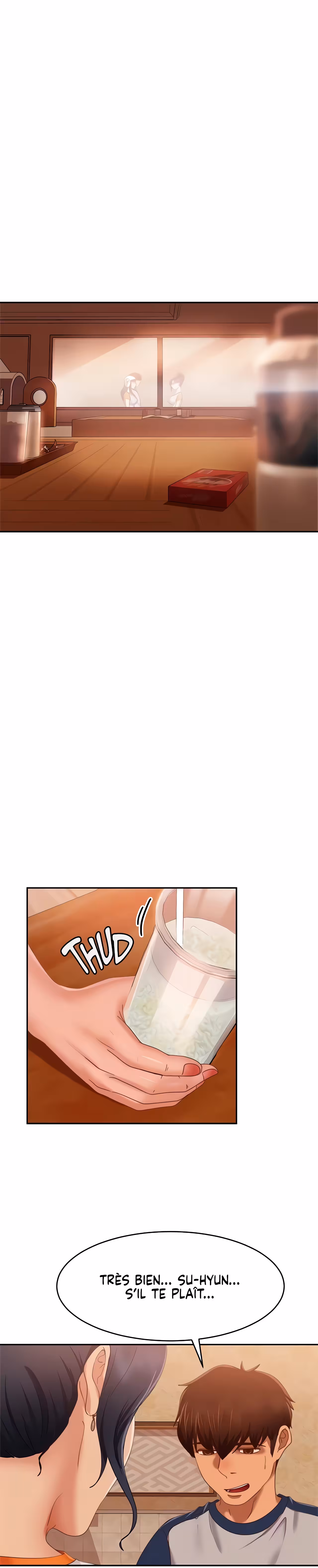 A Twisted Day Chapitre 67 page 13