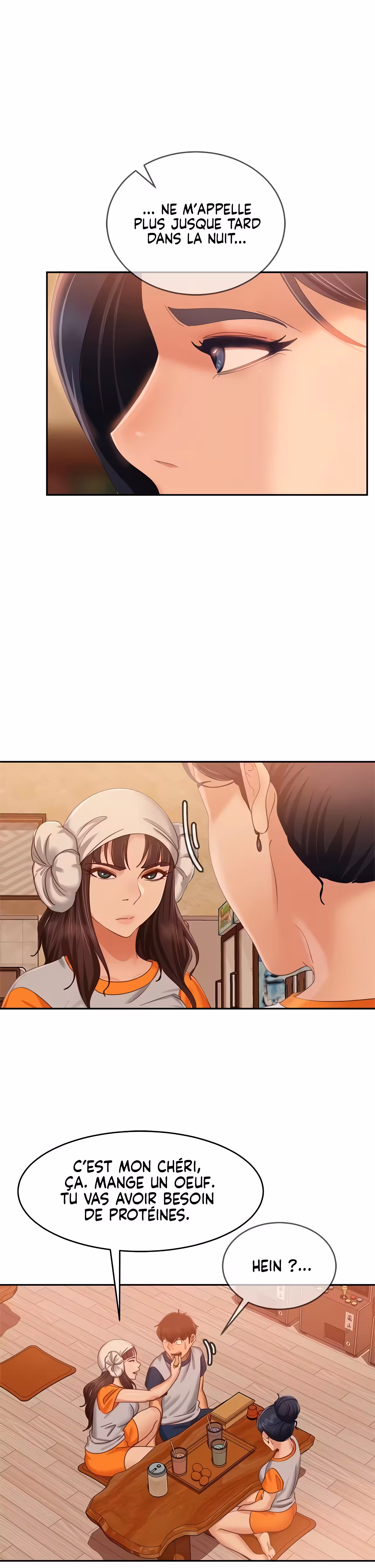 A Twisted Day Chapitre 67 page 14