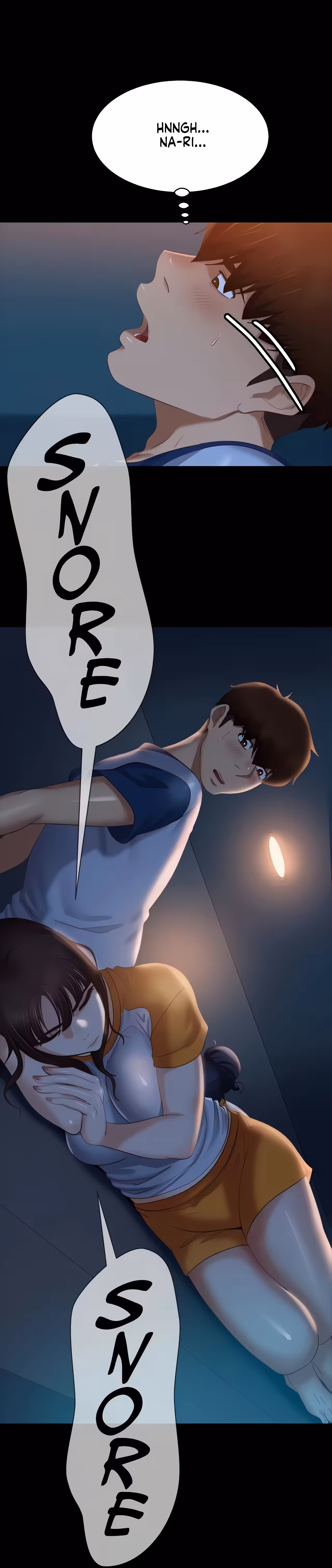 A Twisted Day Chapitre 67 page 19