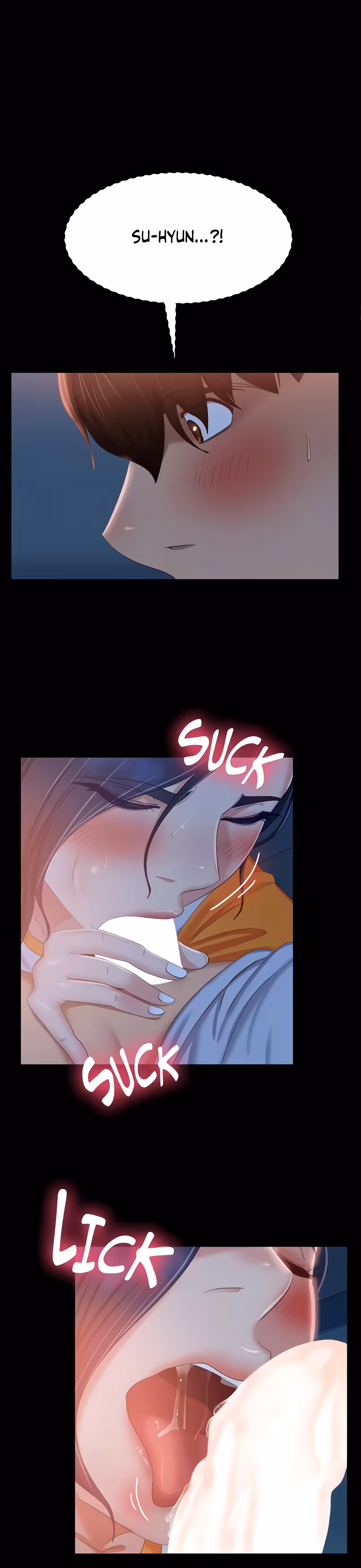 A Twisted Day Chapitre 67 page 21