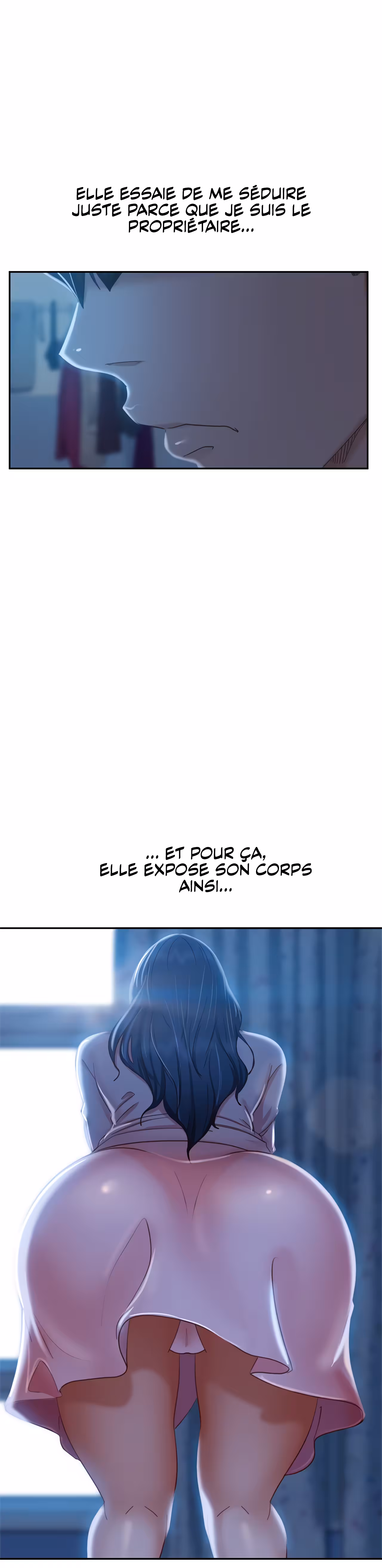 A Twisted Day Chapitre 46 page 2