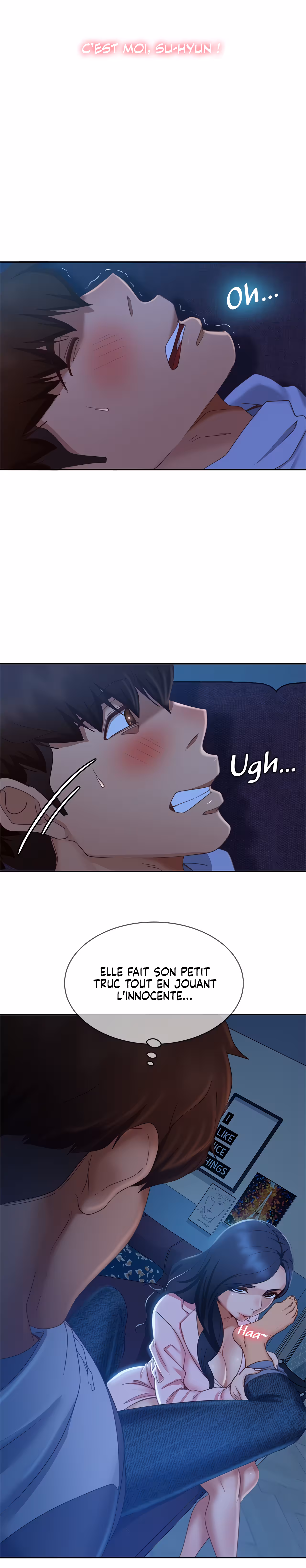 A Twisted Day Chapitre 46 page 24