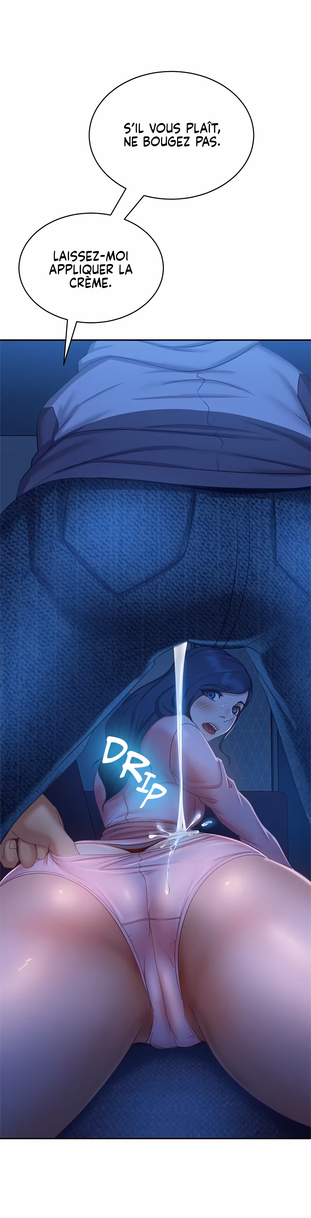 A Twisted Day Chapitre 46 page 29