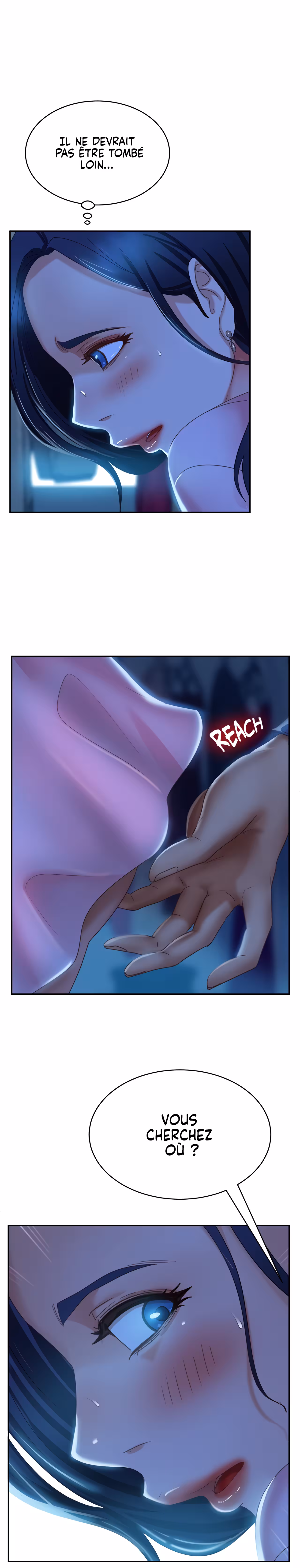 A Twisted Day Chapitre 46 page 5