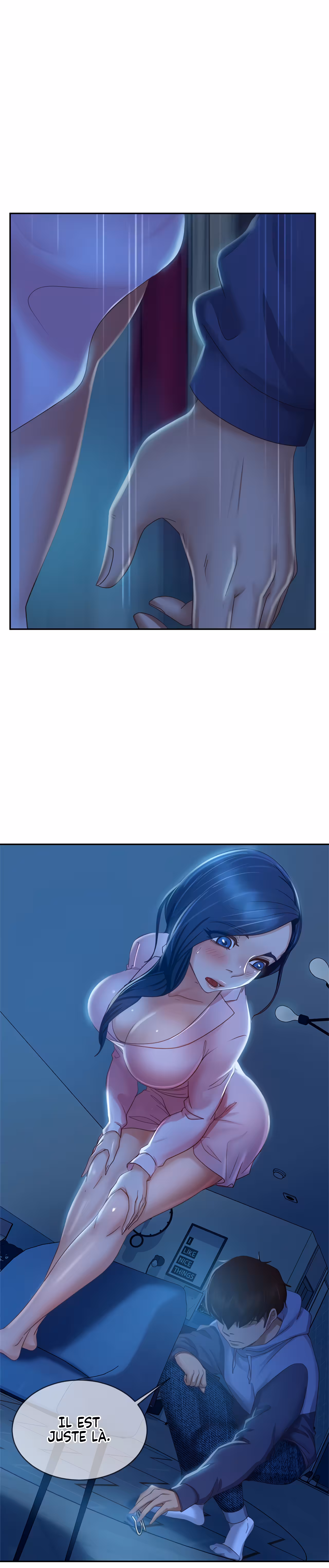 A Twisted Day Chapitre 46 page 6