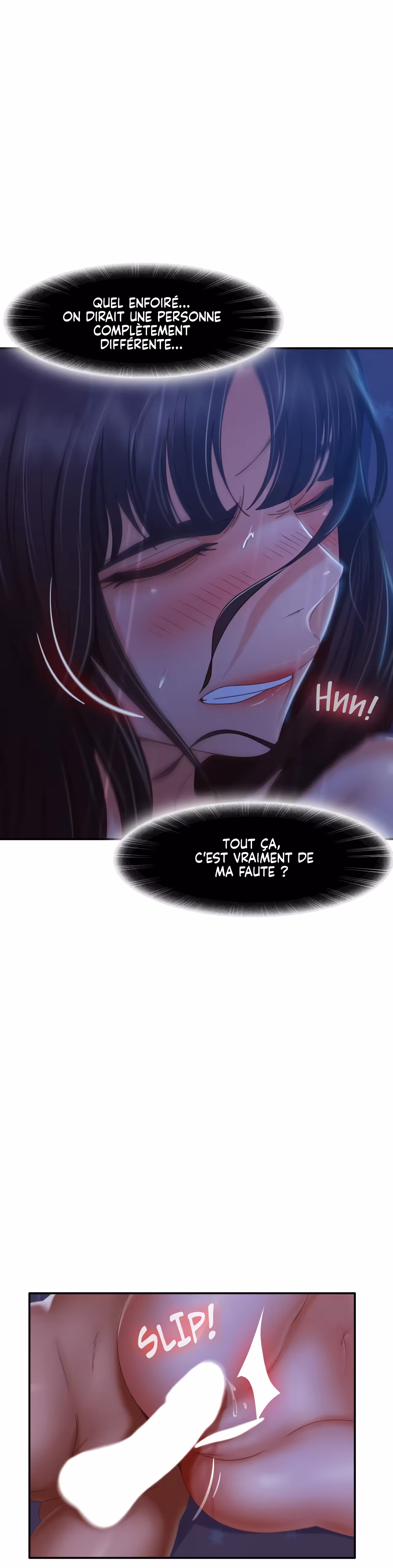 A Twisted Day Chapitre 43 page 13