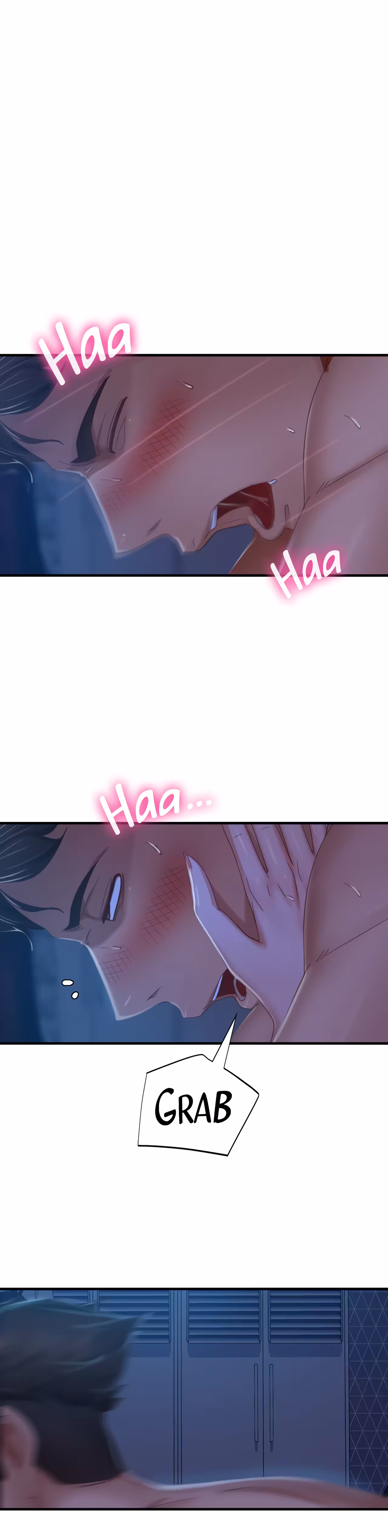 A Twisted Day Chapitre 43 page 2