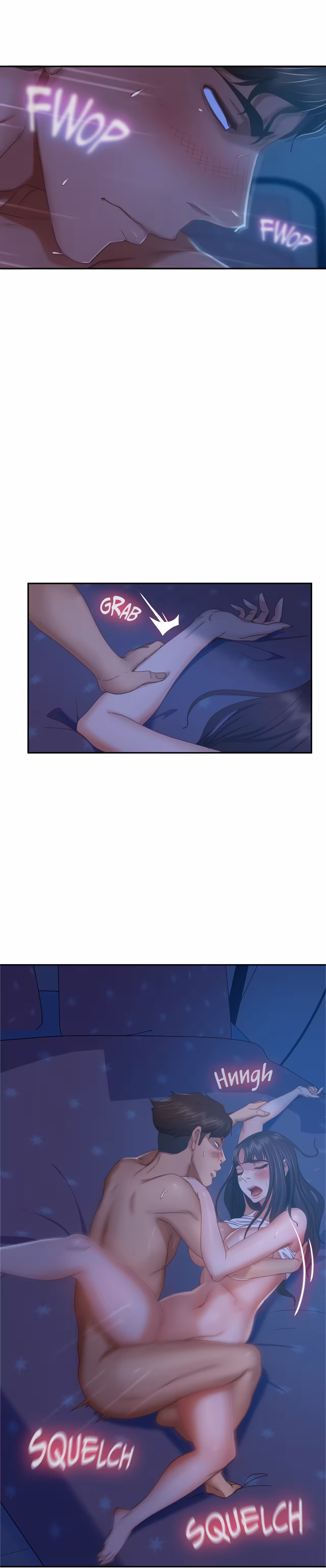 A Twisted Day Chapitre 43 page 20