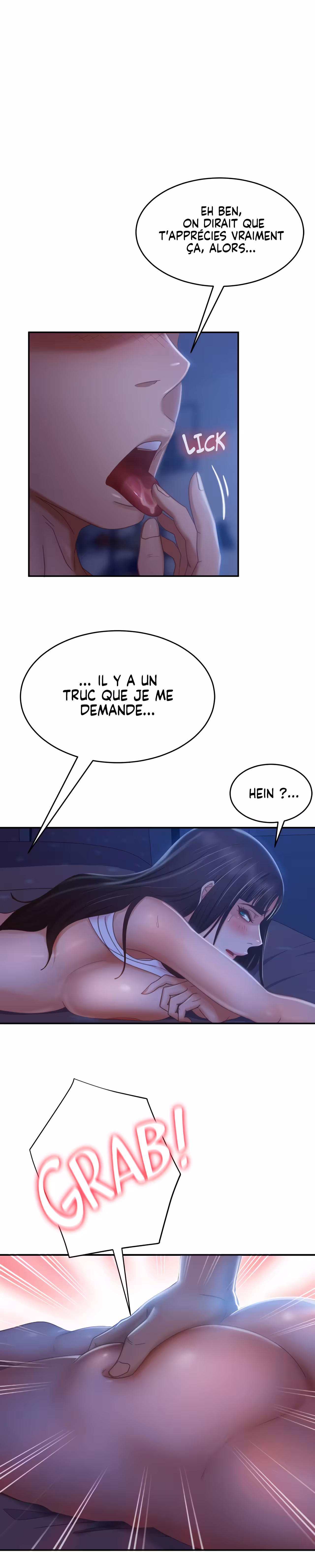 A Twisted Day Chapitre 43 page 23