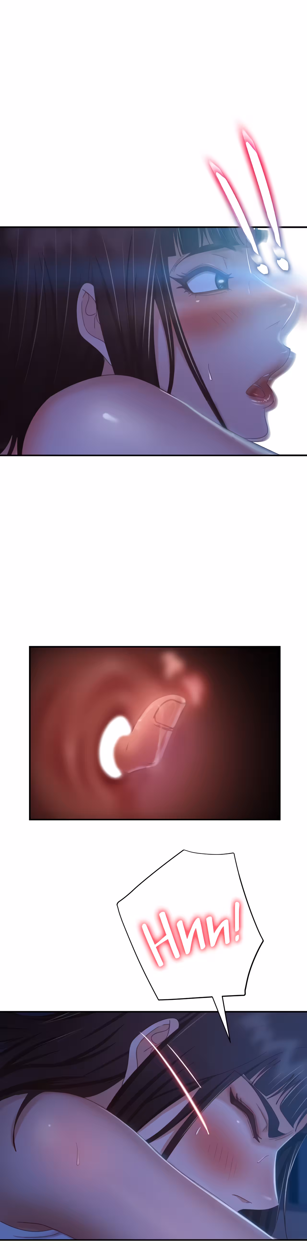 A Twisted Day Chapitre 43 page 24