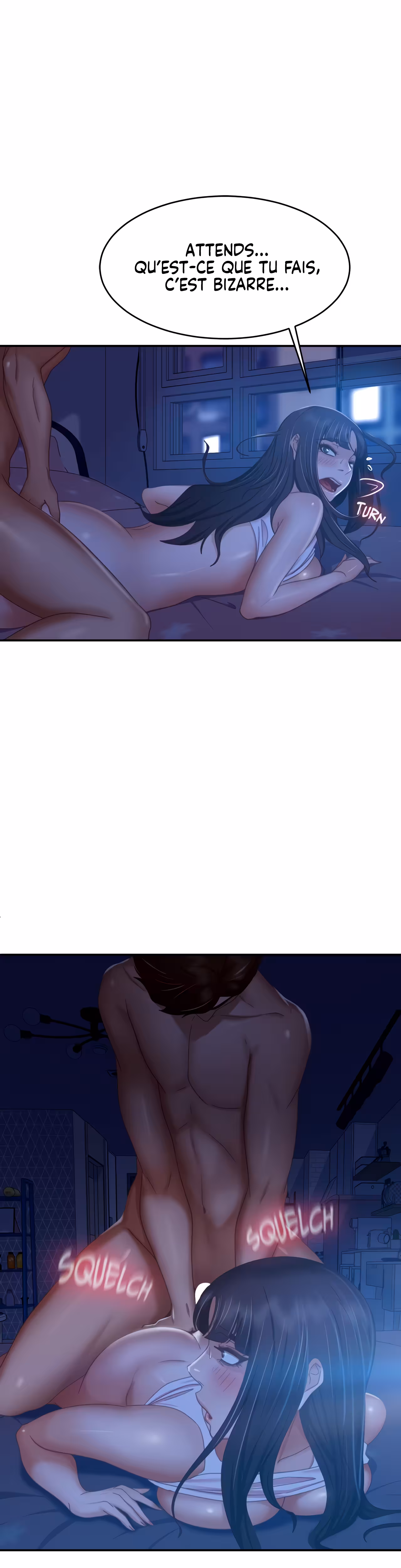A Twisted Day Chapitre 43 page 25