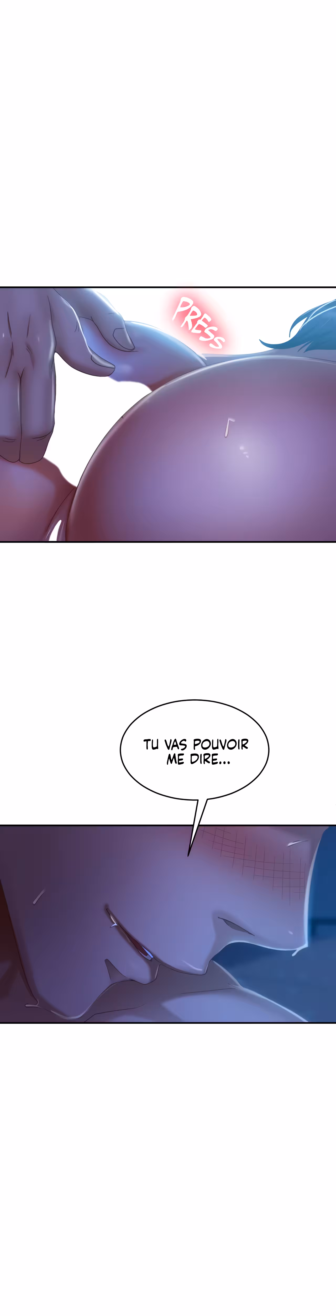 A Twisted Day Chapitre 43 page 27